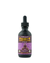 Life Cykel Reishi Mushroom Liquid Extract