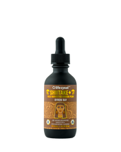Life Cykel Shiitake Mushroom Liquid Extract
