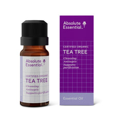 AE Tea Tree (Organic) 25ml