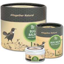 Tui Bug Spray Long lasting