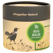 Tui Bug Spray Long lasting