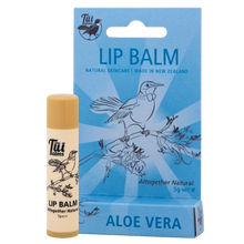 Tui Lip Balm-Vanilla
