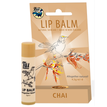 Tui Lip Balm-Vanilla