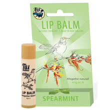 Tui Lip Balm-Vanilla