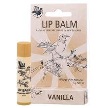 Tui Lip Balm-Vanilla