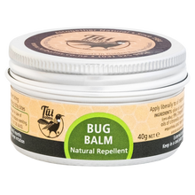 Tui Bug Spray Long lasting