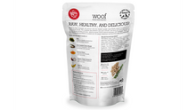 Woof Wild Venison 50g
