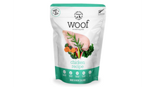 Woof Air Dried Chicken 100g