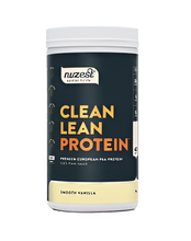 Nuzest Clean Lean Protein Smooth Vanilla