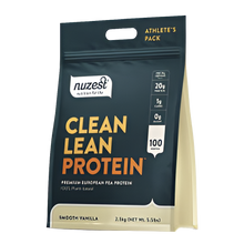 Nuzest Clean Lean Protein Smooth Vanilla