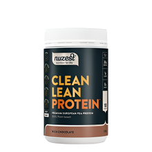 Nuzest Clean Lean Protein Rich Chocolate