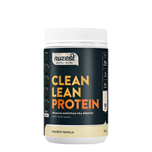 Nuzest Clean Lean Protein Smooth Vanilla