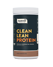 Nuzest Clean Lean Protein Rich Chocolate