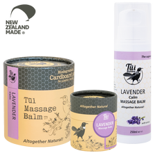 Tui Balm Lavender