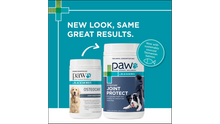 PAW Osteocare Joint Health Chews 500g