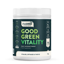 Nuzest Good Green Vitality