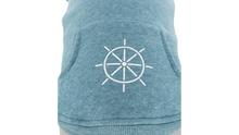 BE NORDIC Hoodie Teal