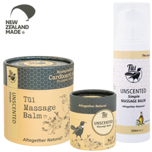 Tui Balm Unscented