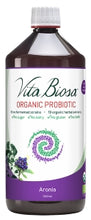Vita Biosa Organic Probiotic Berry