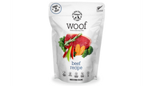 Woof Beef 50g
