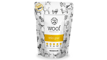 Woof Goat Treats 50g