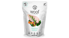 Woof Chicken 50g