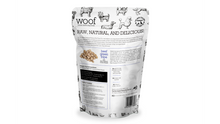 Woof Beef Green Tripe & Mussel Treats 50g