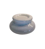 WHITE ESSENTIAL OIL ELECTRIC VAPORISER