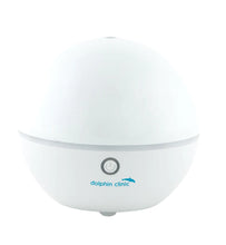 ESSENTIAL OIL DIFFUSER