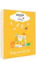Weleda Baby Gift Pack