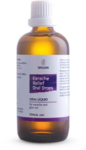Weleda Earache Relief Oral Drops