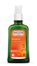 Weleda Arnica Massage Oil