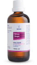 Weleda Sinus Drops