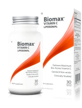 Biomax-Vit C Liposomol 730mg