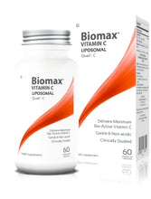 Biomax-Vit C Liposomol 730mg