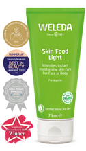 Weleda Skin Food Light