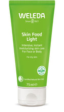 Weleda Skin Food Light