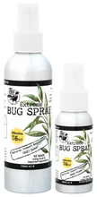 Tui Bug Spray Long lasting