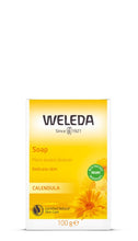 Weleda Calendula Soap